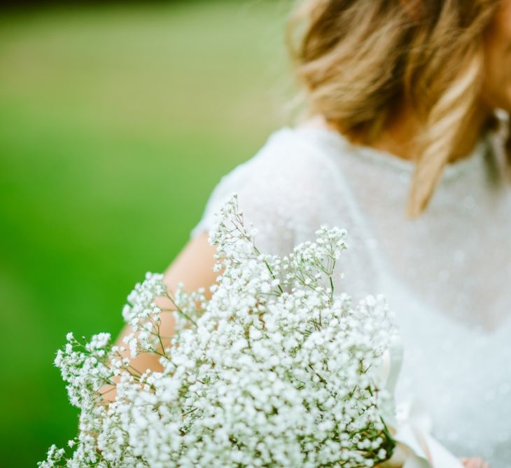 Bride & Groom