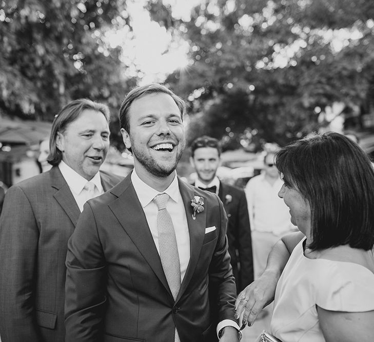 Groom | Raquel Benito Photography