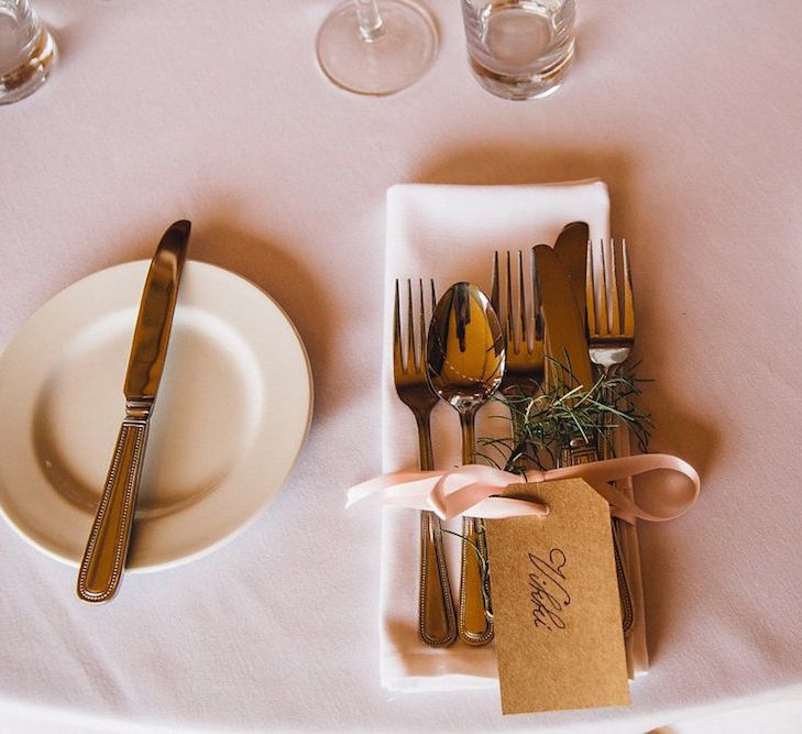 Place Setting