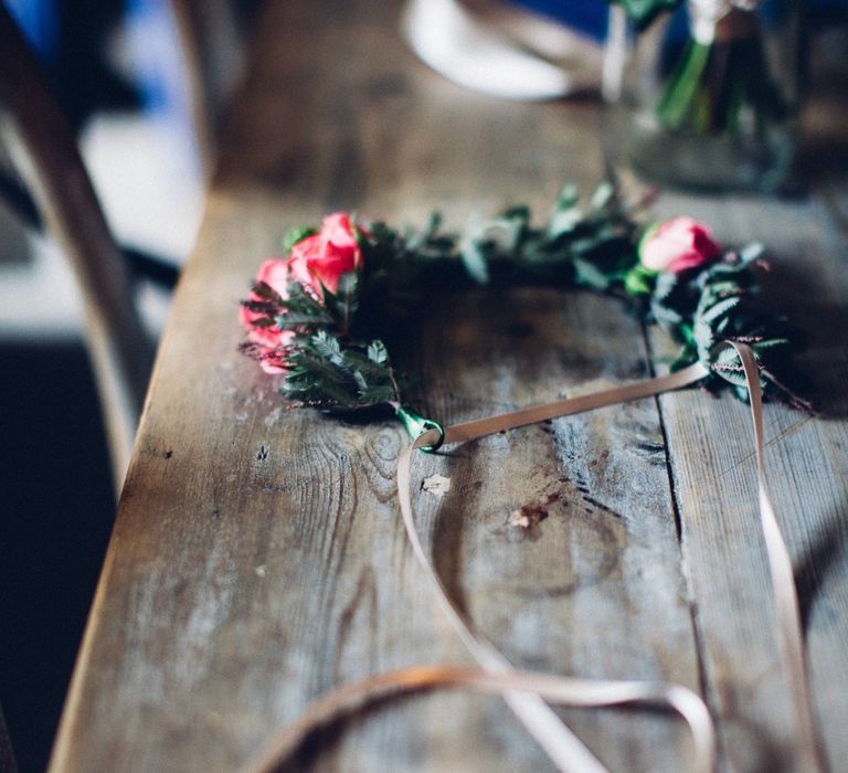 Flower Crown