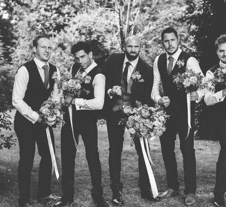 Groomsmen