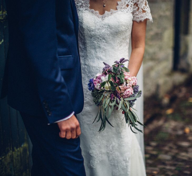 Bride & Groom Portraits