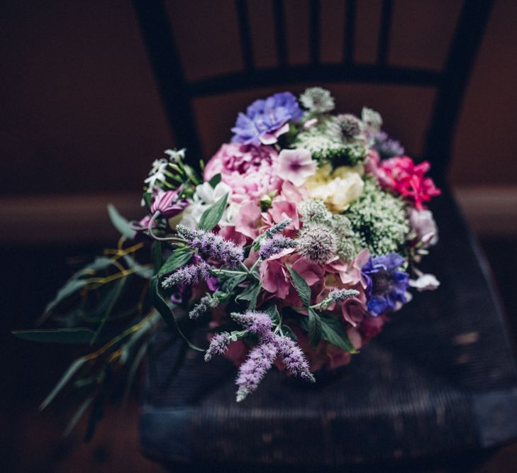 Wedding Bouquet