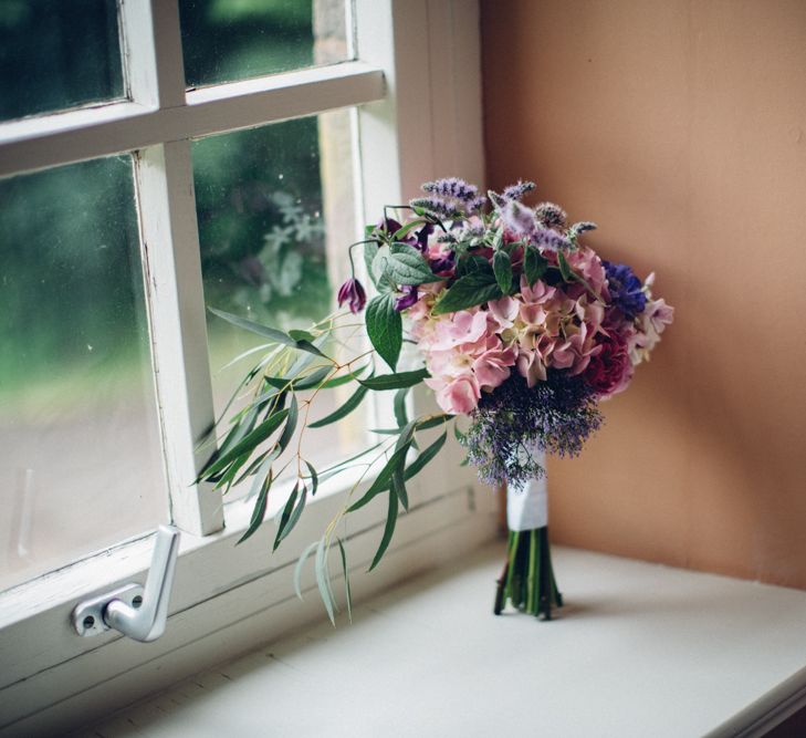 Wedding Bouquet