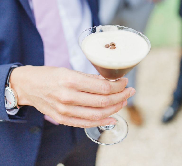 Wedding Cocktail