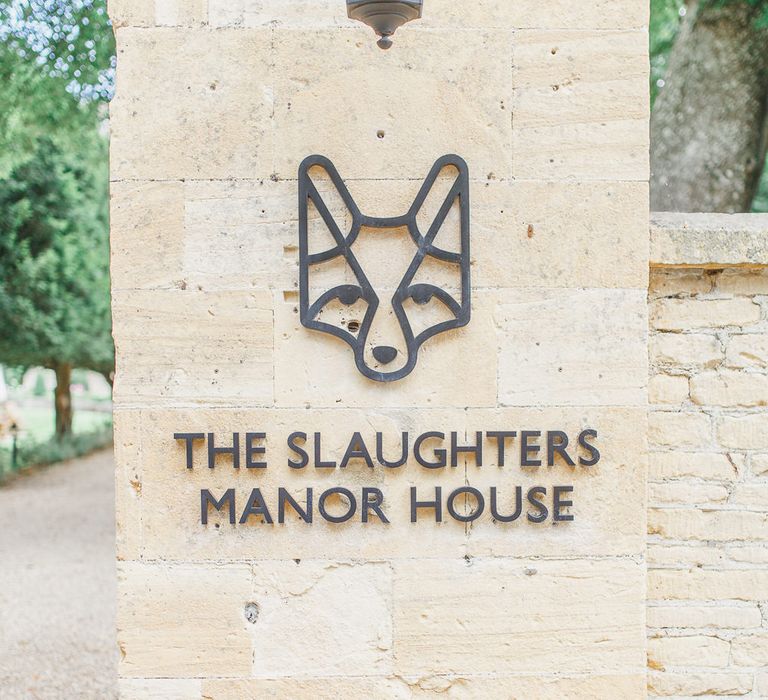 The Slaughters Manor House