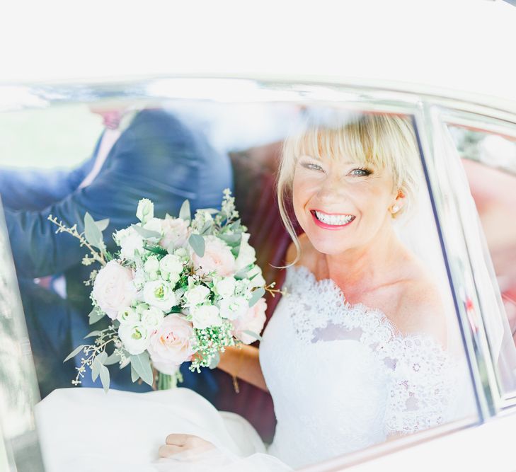 Bridal Entrance