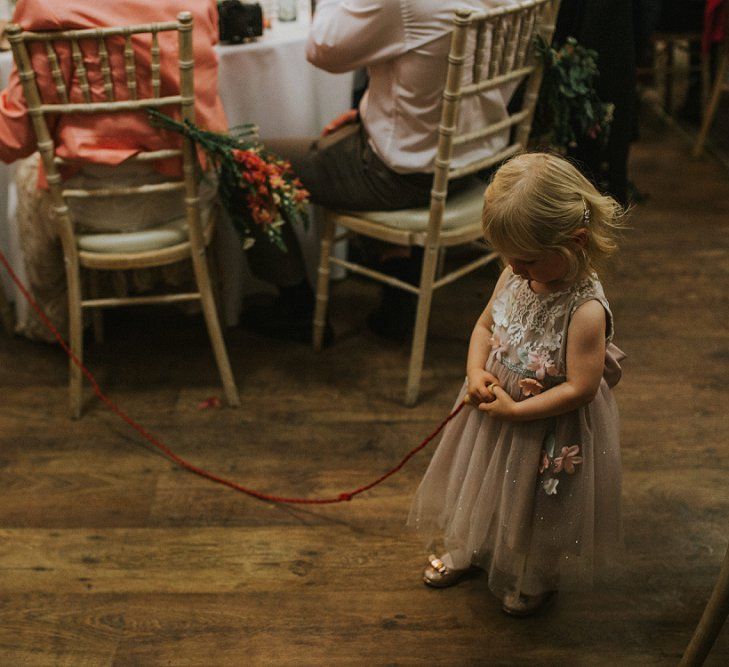 Waterfront Wedding At Loch Lomond Scotland