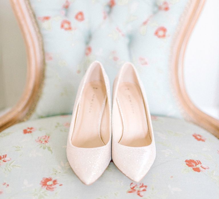 Wedding Shoes | Bridal Accessories