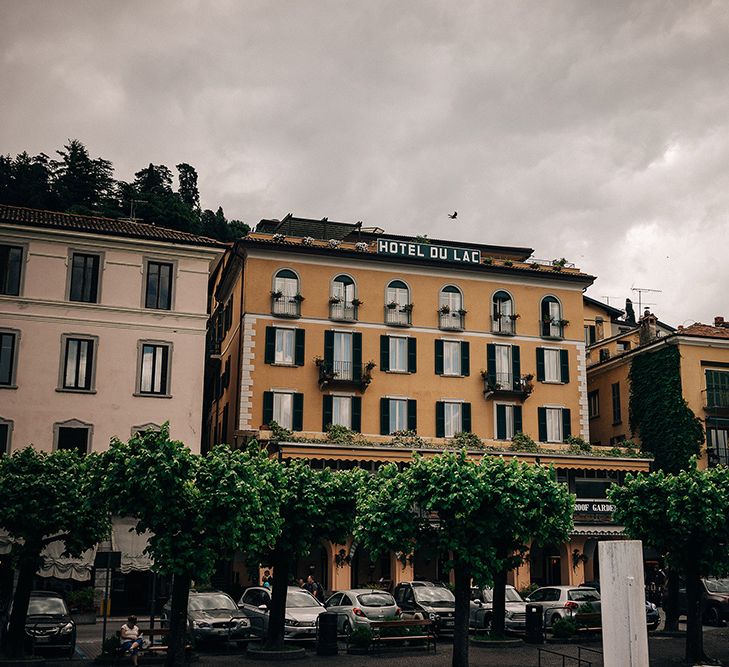 Lake Como Italian Wedding | Jason Mark Harris Photography | Harris Films