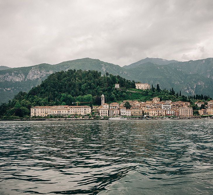 Lake Como, Italian Wedding | Jason Mark Harris Photography | Harris Films