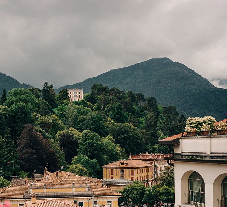 Lake Como Italian Wedding | Jason Mark Harris Photography | Harris Films