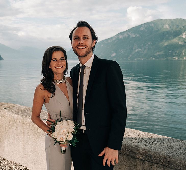 Wedding Guests | Bellagio Lake Como Wedding Venue | Jason Mark Harris Photography | Harris Films