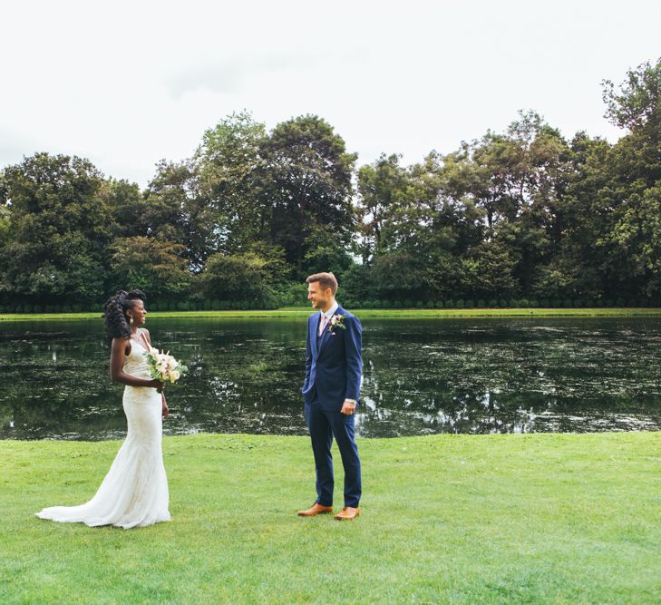 Contemporary Nigerian Wedding At Painshill