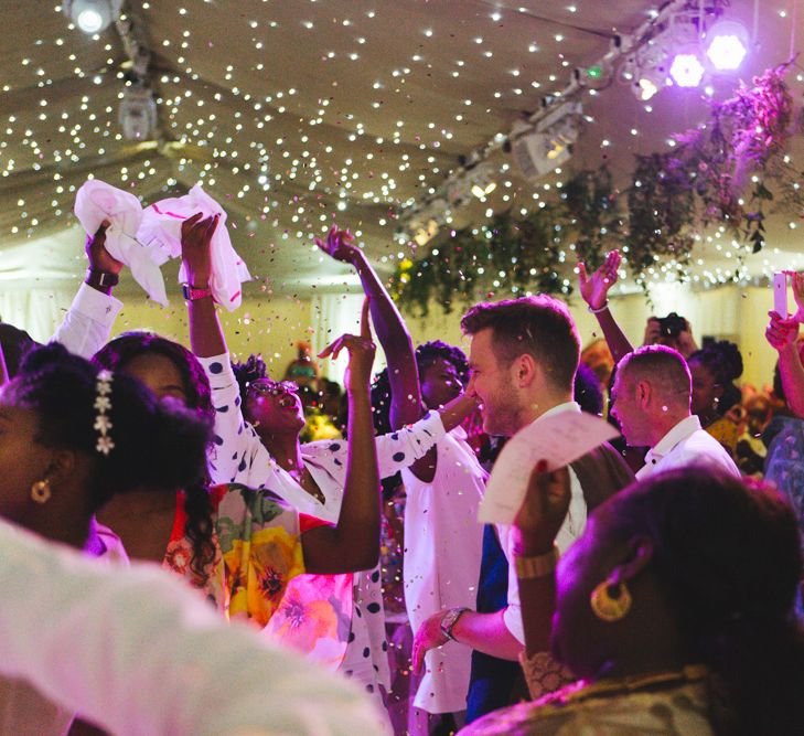 Painshill Wedding