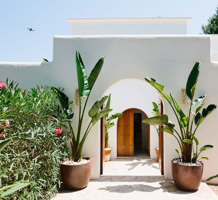 Can Amonita Villa | Ibiza Destination Wedding | Helen Abraham Photography | Ibiza Wedding Films