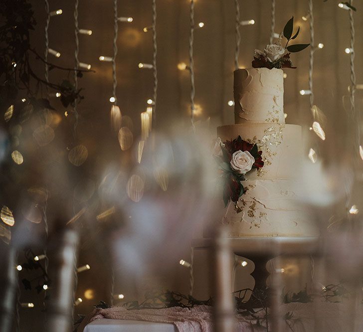 Amanda Wakeley Bride For A Stylish Autumnal Wedding Styled By Amber At Bellinter House With Images From Savo Wedding Photography