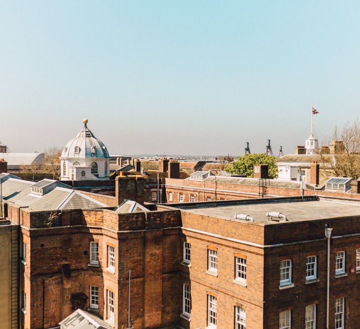 The Harbour Church Portsmouth Wedding | Emily & Steve Photography