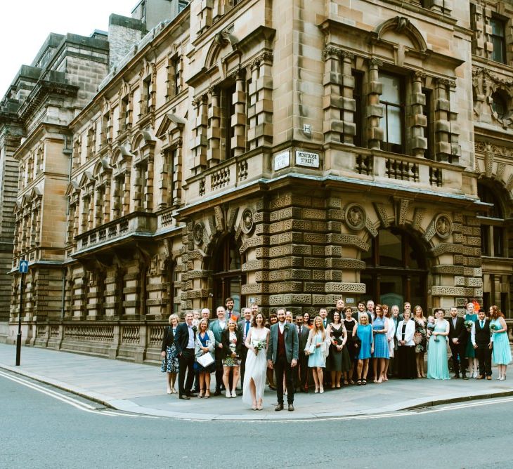 Wedding Guests