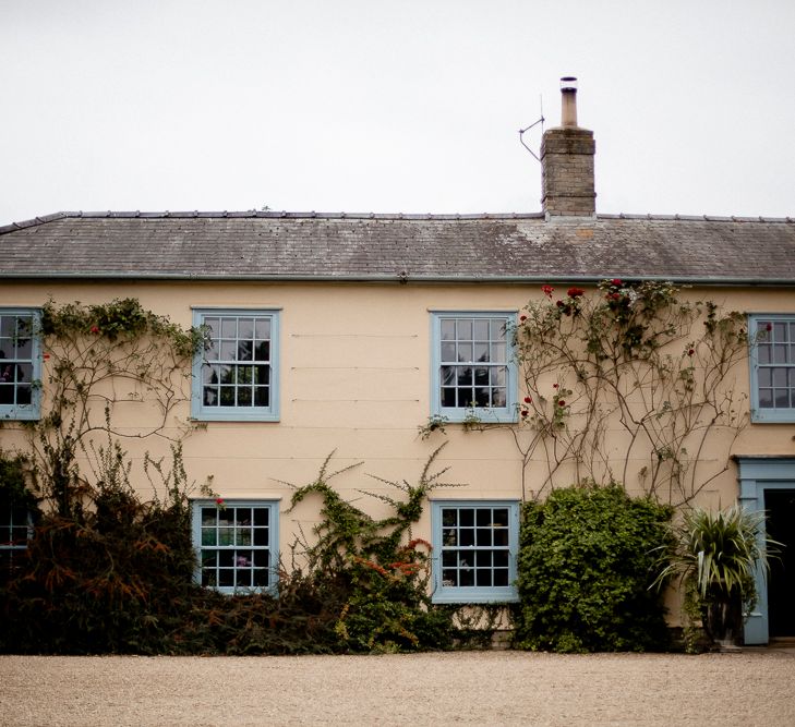 South Farm Wedding