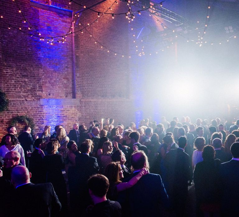 Village Underground Wedding London | Babb Photo