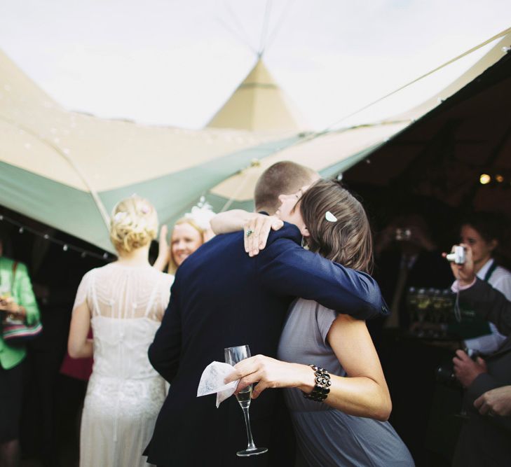 Wedding Guests