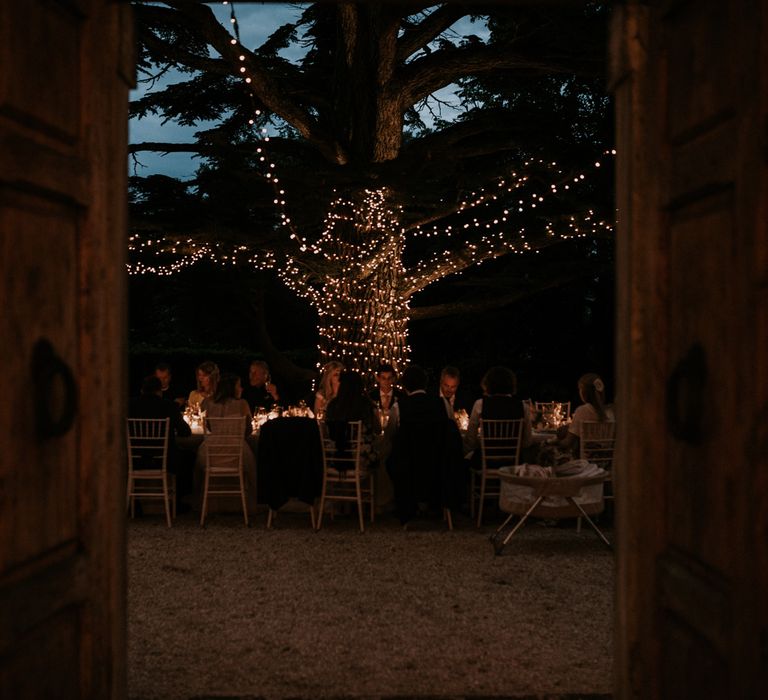 Wedding In Italy At Villa di Ulignano