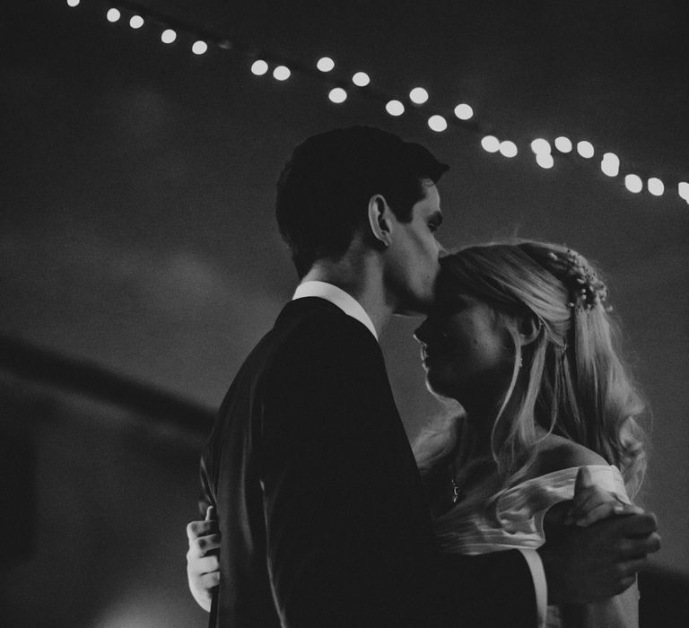 First Dance