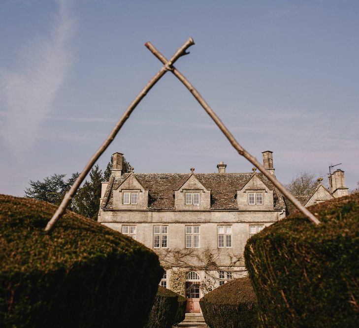 Barnsley House | Andy Gaines Photography | Thompson Granger Films