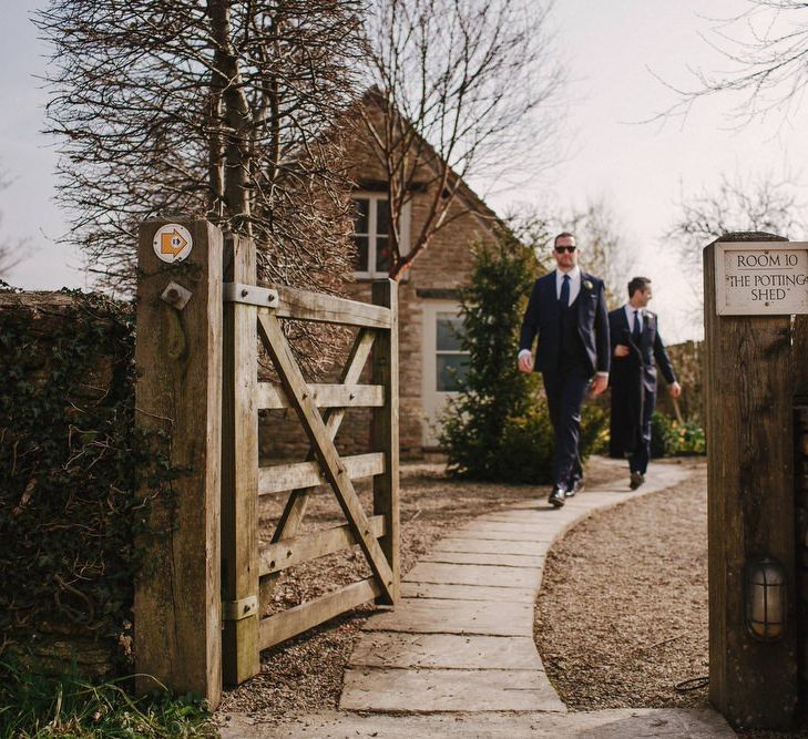 Barnsley House | Andy Gaines Photography | Thompson Granger Films