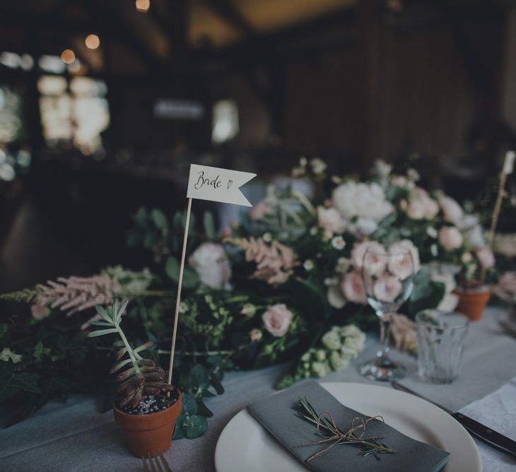 Nancarrow Farm Cornwall Wedding