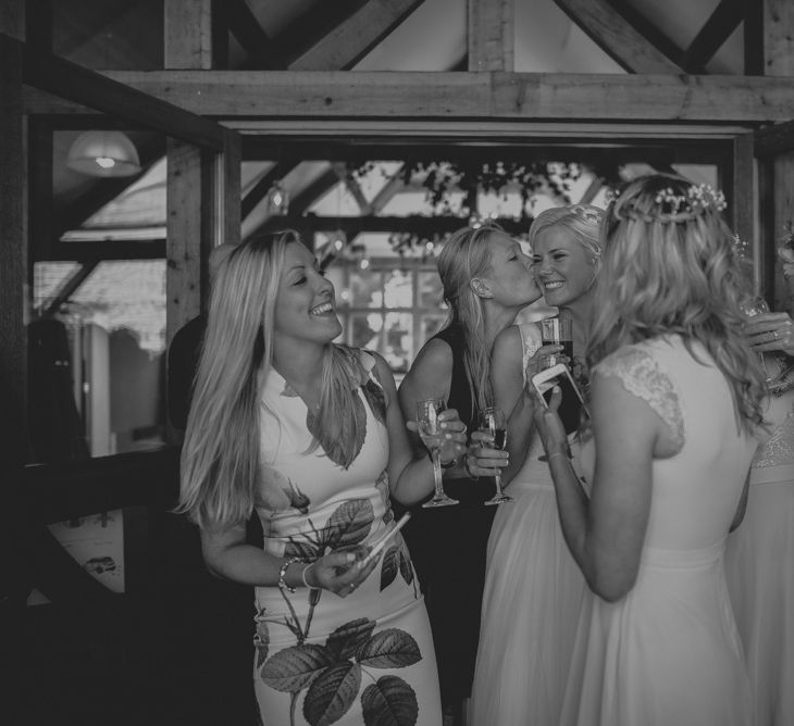 Nancarrow Farm Cornwall Wedding