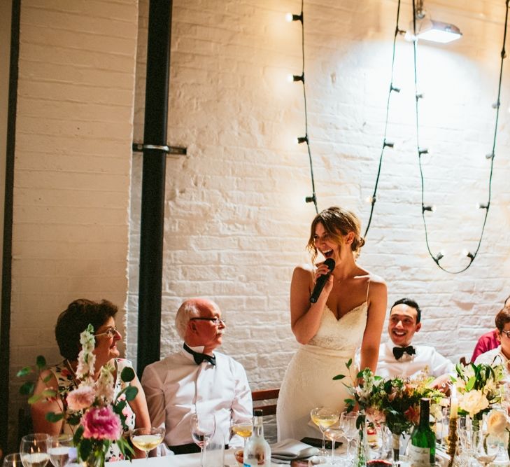 Brixton East Wedding Venue London