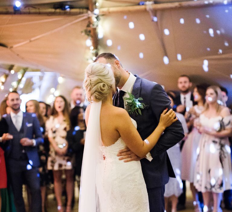 First Dance