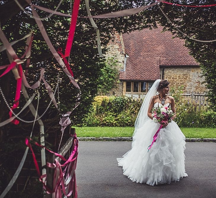 Beautiful Bride