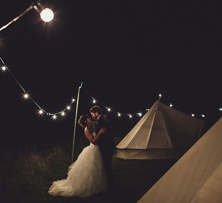 Bride & Groom Portraits