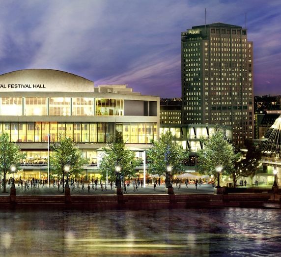 South Bank Venues