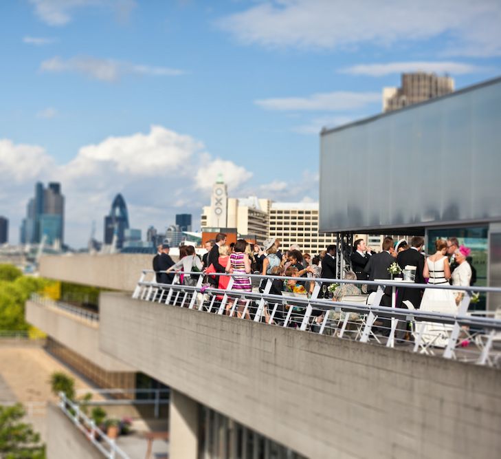 South Bank Venues