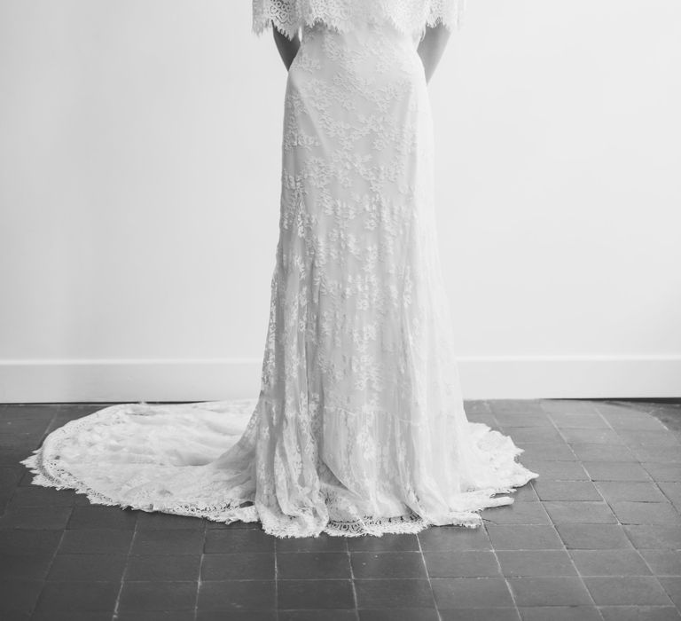 Star Gazer | Archive 12 Look Book | Belfast Bridal Boutique For The Modern, Stylish & Bohemian Bride | Daughters Of Simone | Rewritten | Kat Mervyn Photography