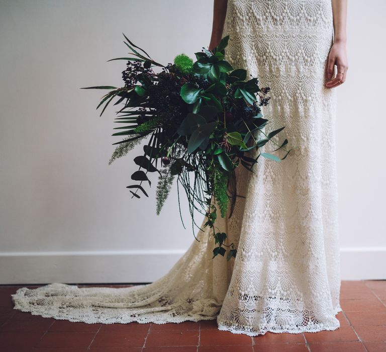 Star Gazer | Archive 12 Look Book | Belfast Bridal Boutique For The Modern, Stylish & Bohemian Bride | Daughters Of Simone | Rewritten | Kat Mervyn Photography