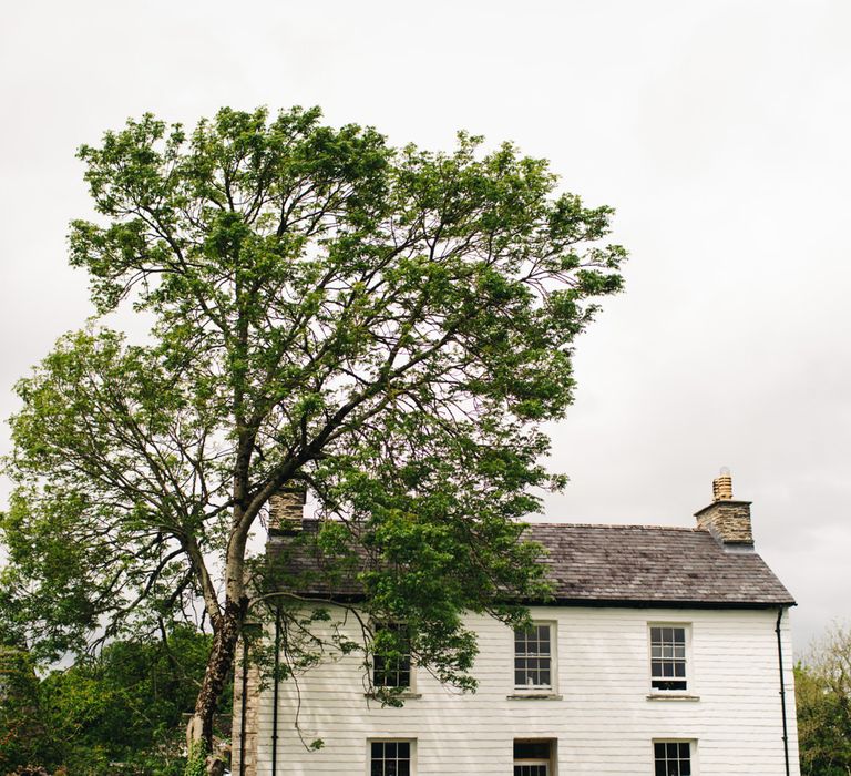 Fforest Wedding Venue | Image by Richard Skins Photography