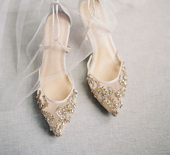 Bella Belle Bridal Shoes | Summer Styling Reimagined | Shoes by <a href="https://www.bellabelleshoes.com" rel="noopener" target="_blank”>Bella Belle Shoes</a> | Image by <a href="https://lauragordonphotography.com" rel="noopener" target="_blank”>Laura Gordon </a>