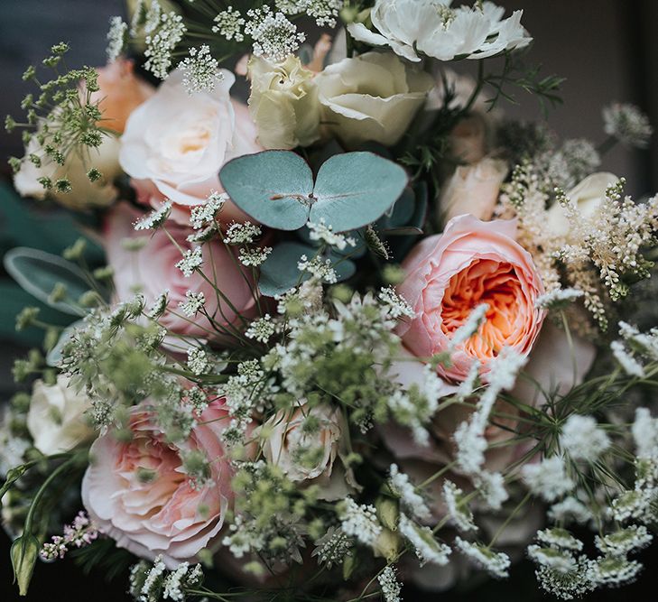 Stunning Wedding Flowers