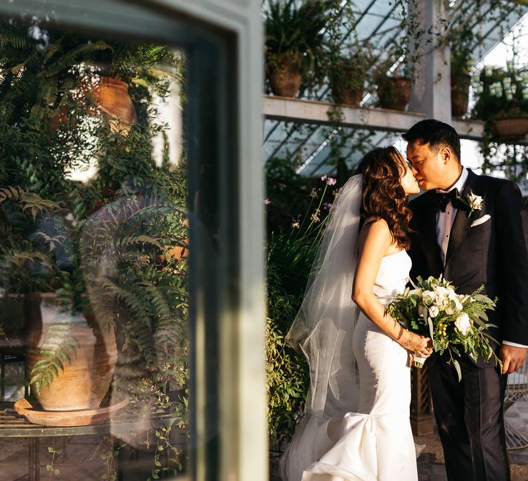 Elegant Destination Wedding At Beldi Country Club Marrakech Morocco