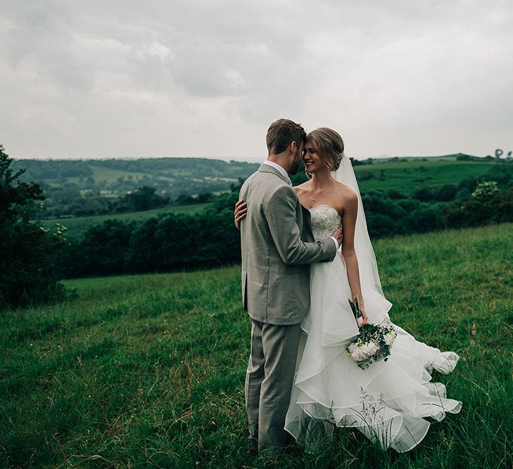 Bride & Groom