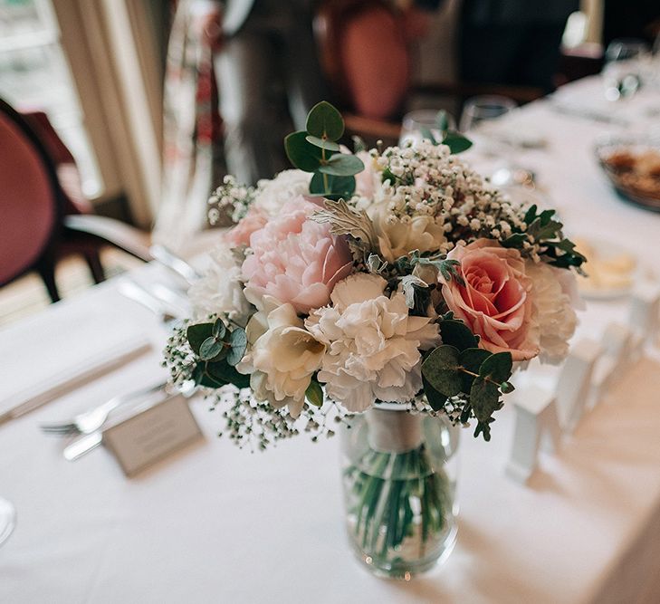 Wedding Flowers