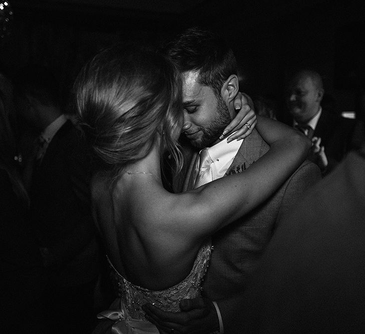 First Dance