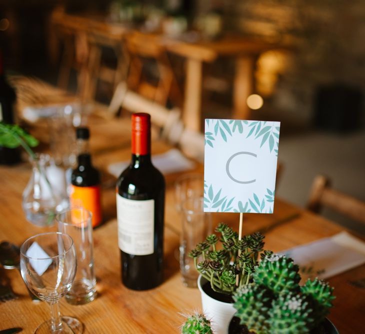 Windmill Barn Wedding With Bride In Bespoke Dress With Delicate Flower Crown & Images And Film From Tub Of Jelly Alternative Wedding Photography