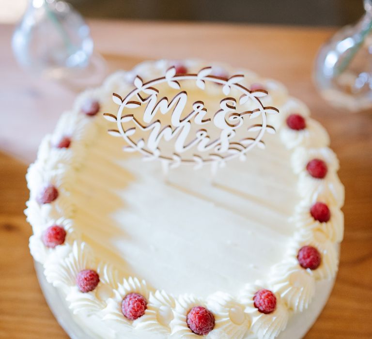 Windmill Barn Wedding With Bride In Bespoke Dress With Delicate Flower Crown & Images And Film From Tub Of Jelly Alternative Wedding Photography