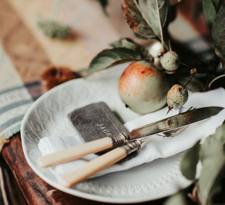 Mid West Inspired Wedding Shoot At The Coppermines Lakes Cottages Wedding Venue With Dresses By Shikoba Bride And Images By Jo Bradbury